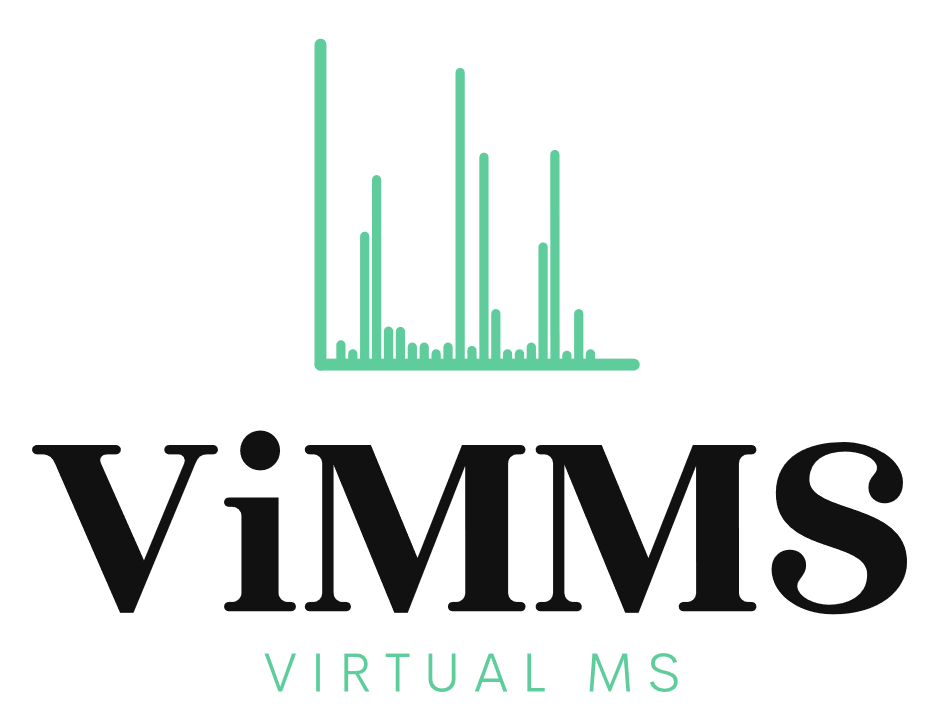 ViMMS Logo